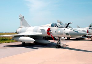 江北飞机军事模型