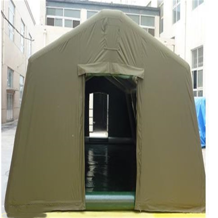 江北充气军用帐篷模型生产工厂