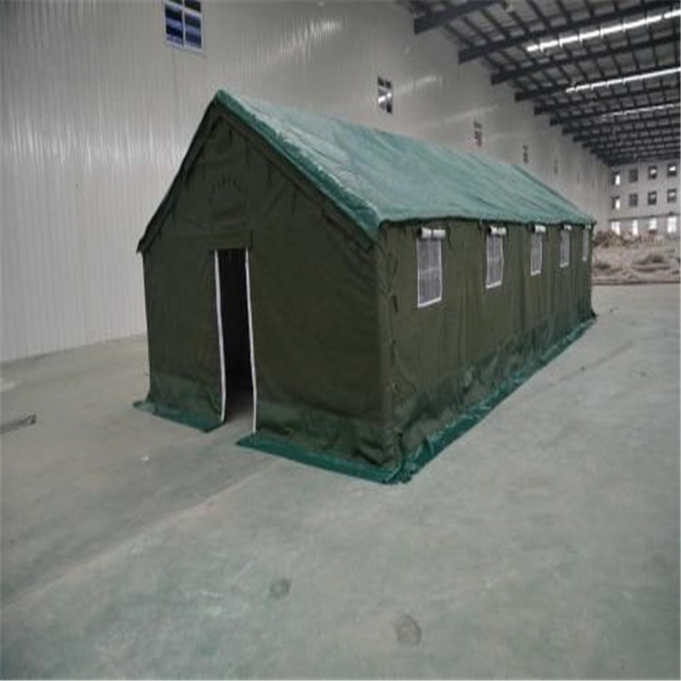 江北充气军用帐篷模型订制厂家