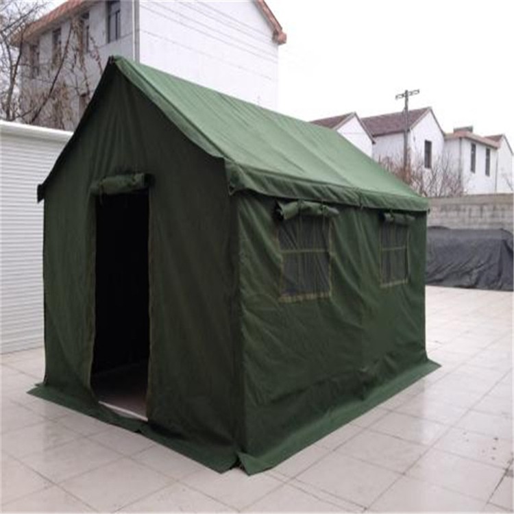江北充气军用帐篷模型生产